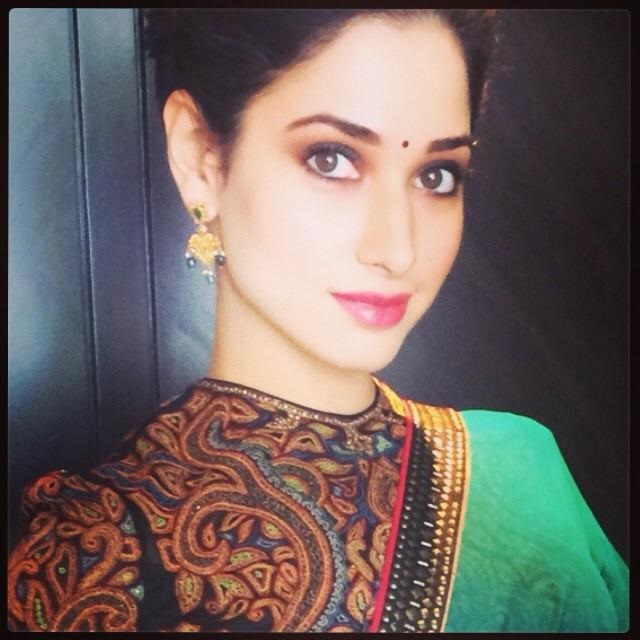 Rare And Unseen Photos Of Tamannaah Set 1