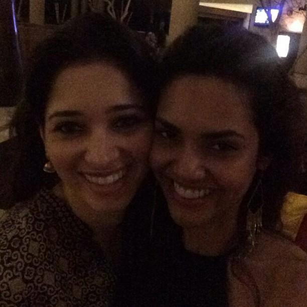 Rare And Unseen Photos Of Tamannaah Set 1