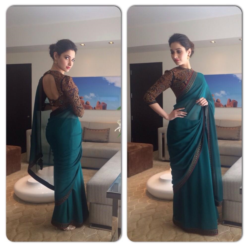 Rare And Unseen Photos Of Tamannaah Set 1