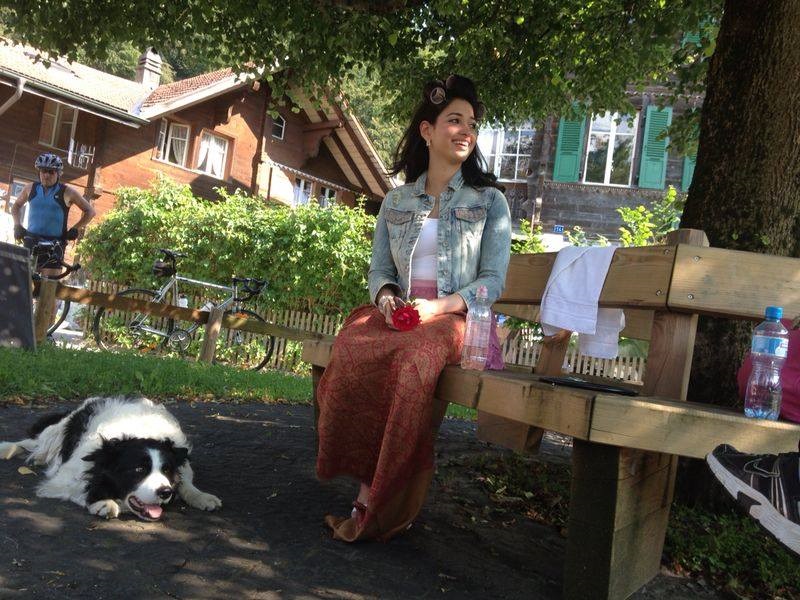 Rare And Unseen Photos Of Tamannaah Set 1