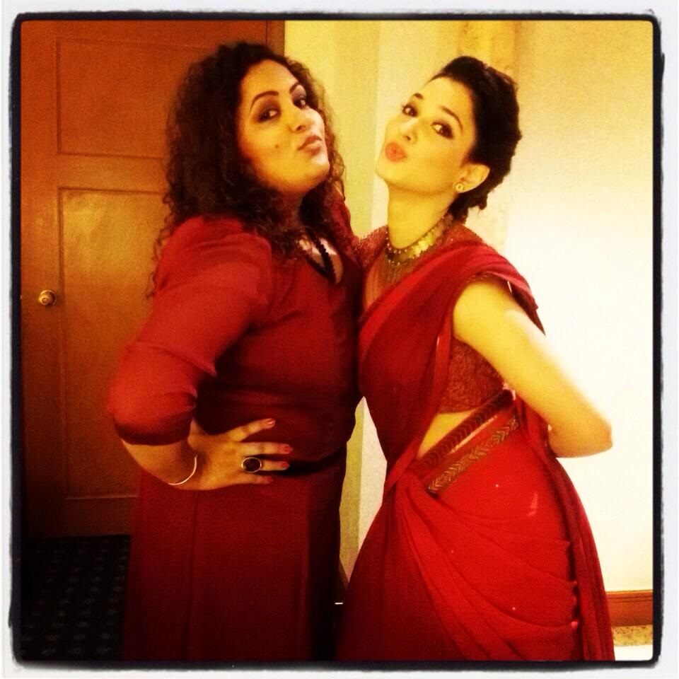 Rare And Unseen Photos Of Tamannaah Set 2