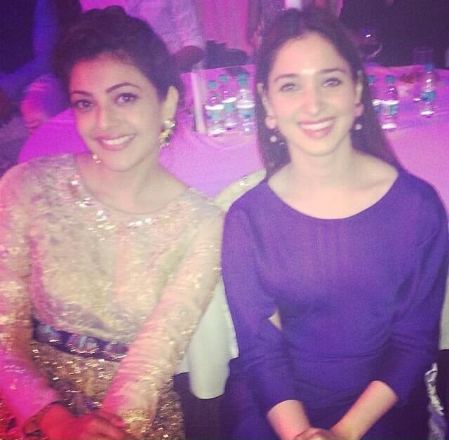 Rare And Unseen Photos Of Tamannaah Set 2