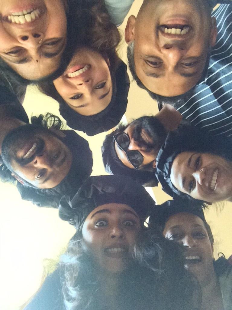 Rare And Unseen Photos Of Tamannaah Set 2