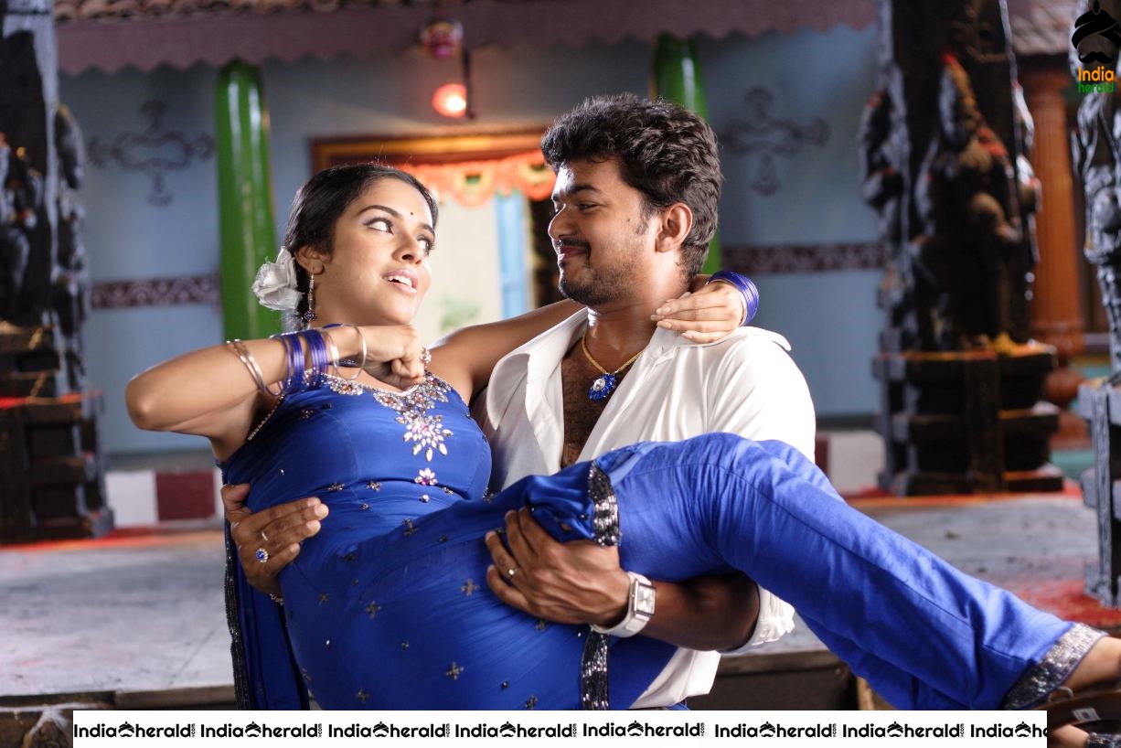 Rare and Unseen Stills of 2005 Blockbuster Tamil movie Sivakasi Set 2