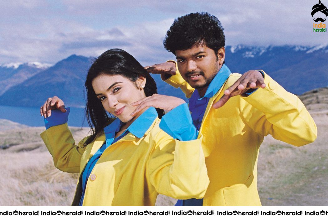 Rare and Unseen Stills of 2005 Blockbuster Tamil movie Sivakasi Set 2