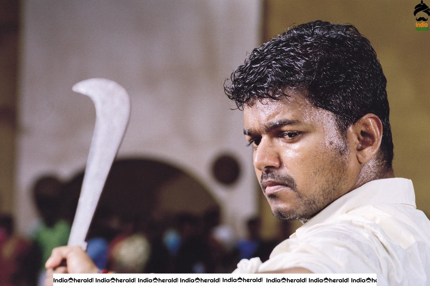 Rare and Unseen Stills of 2005 Blockbuster Tamil movie Sivakasi Set 5