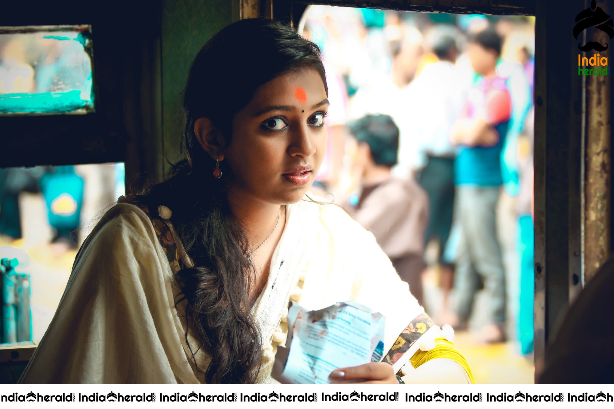 Rare and Unseen Stills of Ajith and Shruti Haasan in Vedalam Set 1