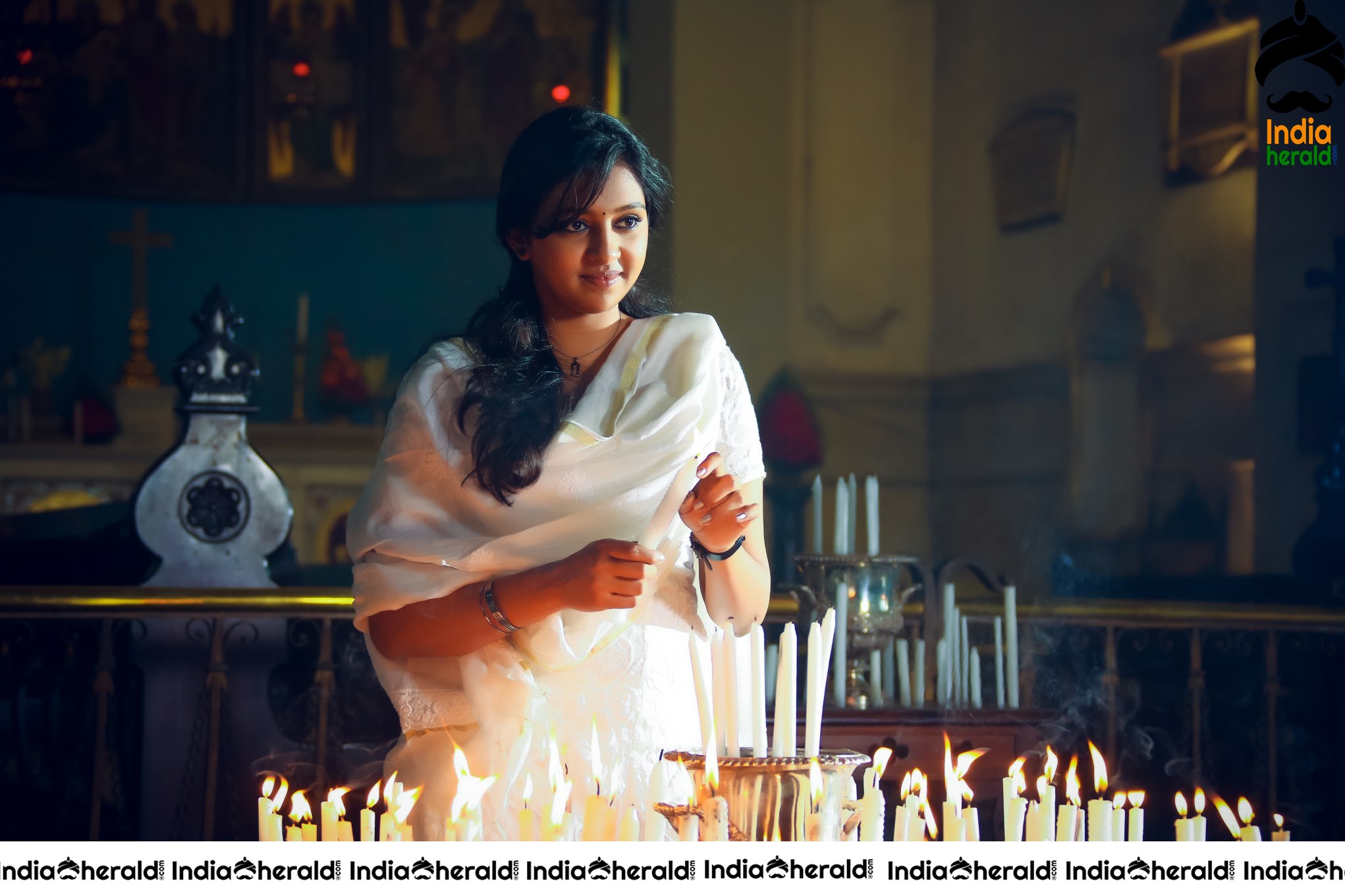 Rare and Unseen Stills of Ajith and Shruti Haasan in Vedalam Set 1