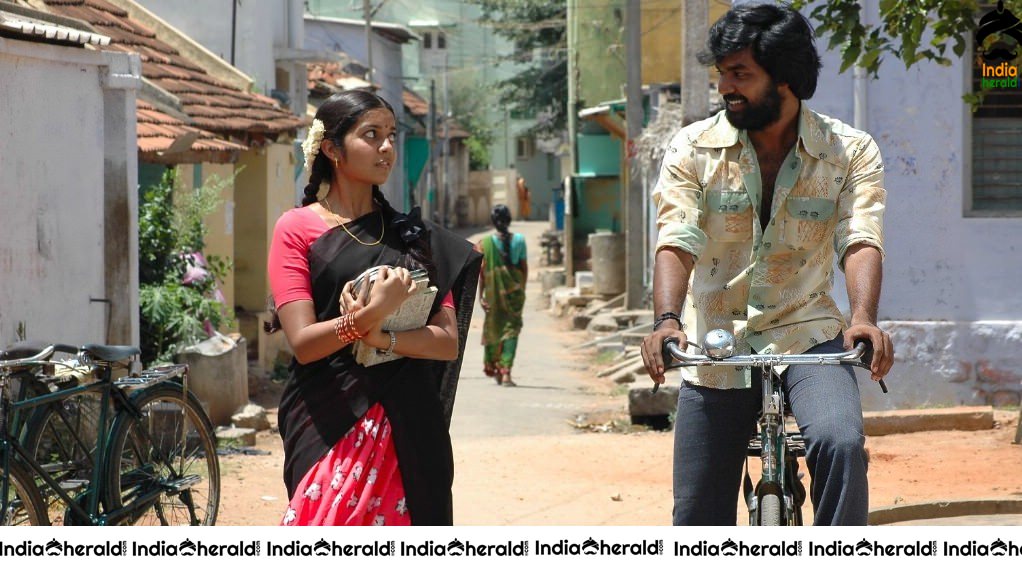 Rare and Unseen Stills of Tamil Cult Classic Subramaniyapuram Movie Set 1