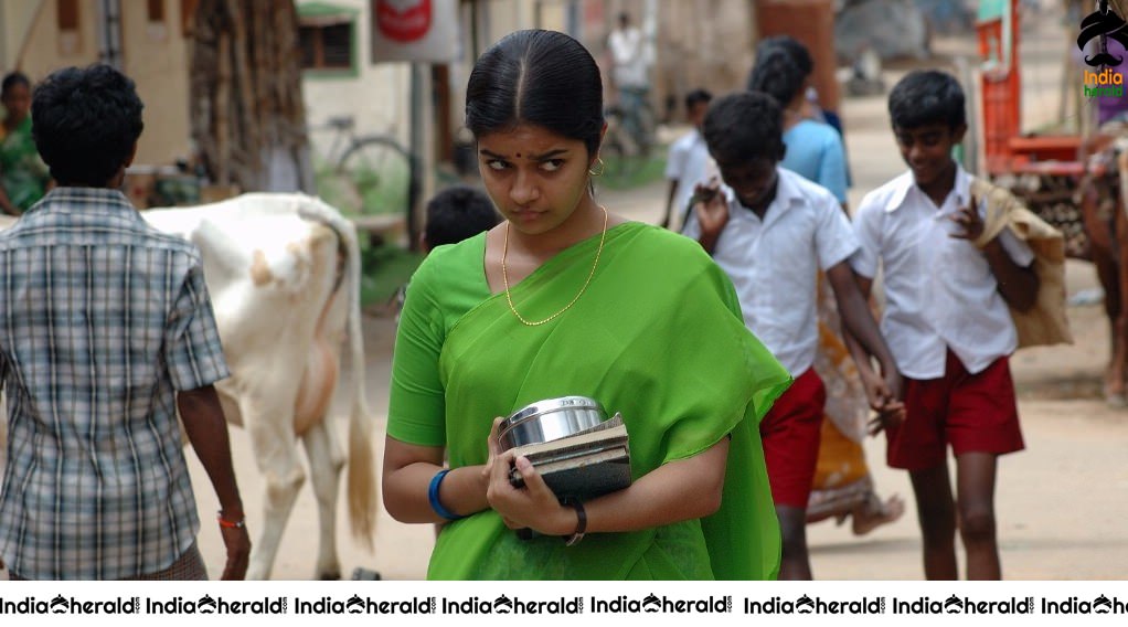 Rare and Unseen Stills of Tamil Cult Classic Subramaniyapuram Movie Set 4