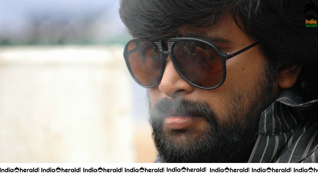 Rare and Unseen Stills of Tamil Cult Classic Subramaniyapuram Movie Set 4