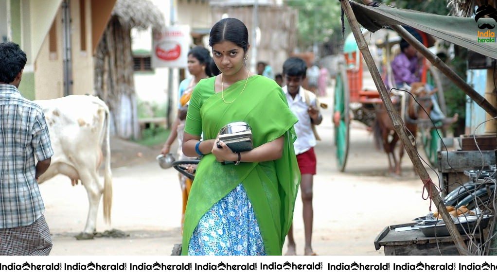 Rare and Unseen Stills of Tamil Cult Classic Subramaniyapuram Movie Set 4