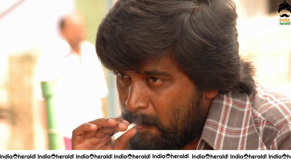 Rare and Unseen Stills of Tamil Cult Classic Subramaniyapuram Movie Set 4