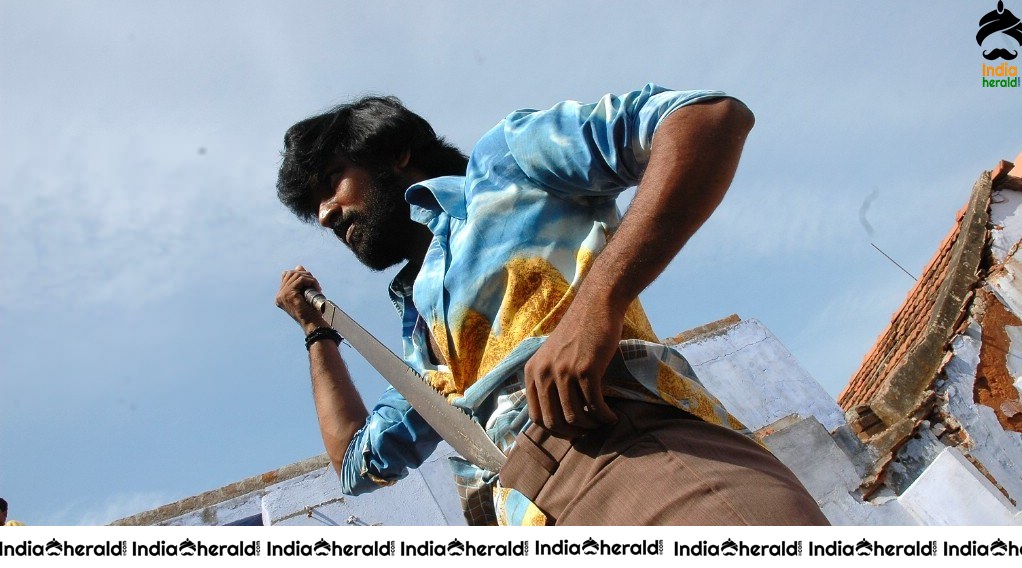 Rare and Unseen Stills of Tamil Cult Classic Subramaniyapuram Movie Set 4