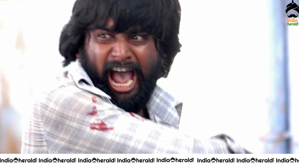 Rare and Unseen Stills of Tamil Cult Classic Subramaniyapuram Movie Set 6
