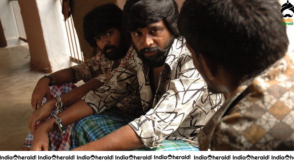 Rare and Unseen Stills of Tamil Cult Classic Subramaniyapuram Movie Set 6