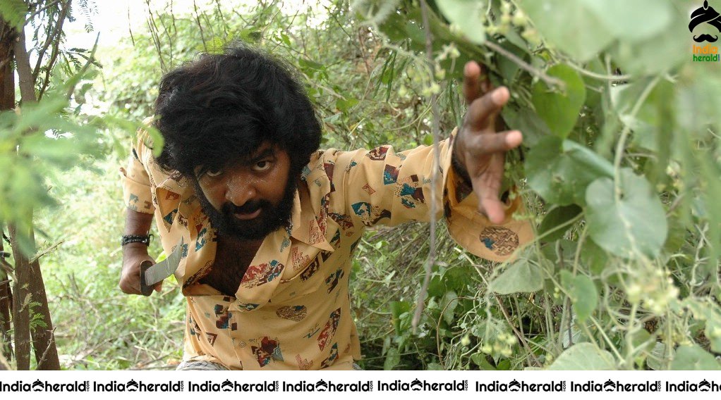Rare and Unseen Stills of Tamil Cult Classic Subramaniyapuram Movie Set 6