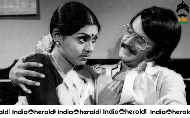 Rare and Unseen Vintage Photos of Super Star Rajinikanth Set 4