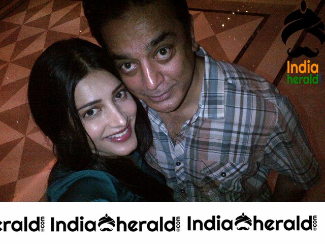 Rare Photos Collection of Shruti Haasan as her Birthday Special Set 2