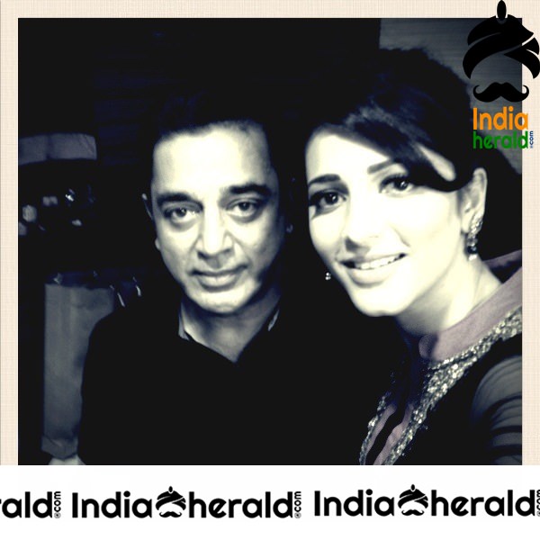 Rare Photos Collection of Shruti Haasan as her Birthday Special Set 3