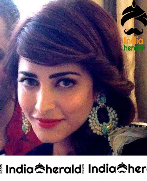 Rare Photos Collection of Shruti Haasan as her Birthday Special Set 4