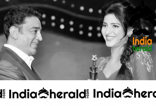 Rare Photos Collection of Shruti Haasan as her Birthday Special Set 4