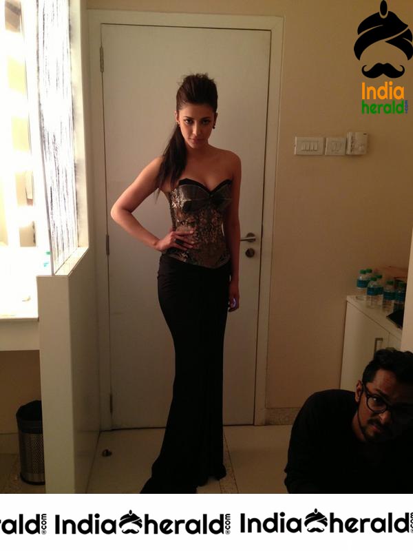 Rare Photos Collection of Shruti Haasan as her Birthday Special Set 4