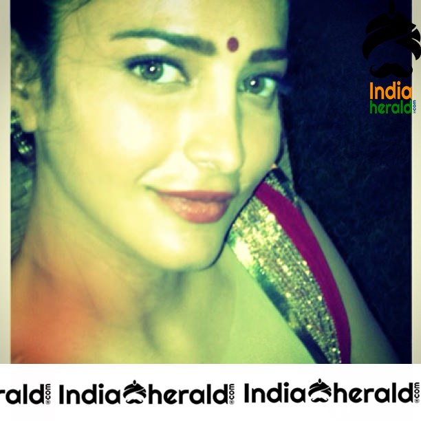 Rare Photos Collection of Shruti Haasan as her Birthday Special Set 4