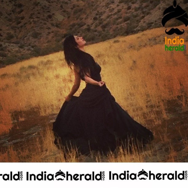 Rare Photos Collection of Shruti Haasan as her Birthday Special Set 5