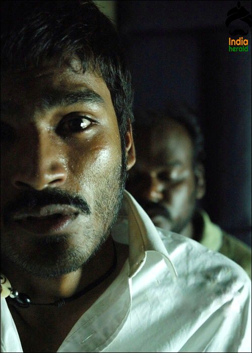 Rare Photos of 2006 Dhanush Gangster Drama Flick Pudhupettai Set 1