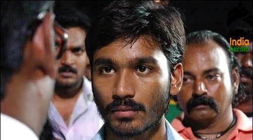 Rare Photos of 2006 Dhanush Gangster Drama Flick Pudhupettai Set 1