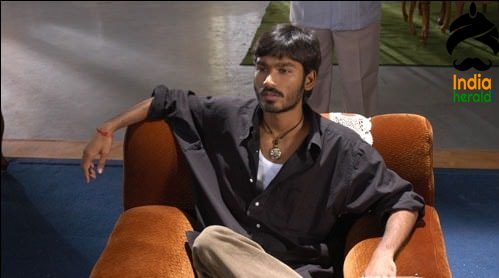 Rare Photos of 2006 Dhanush Gangster Drama Flick Pudhupettai Set 1