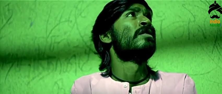 Rare Photos of 2006 Dhanush Gangster Drama Flick Pudhupettai Set 2