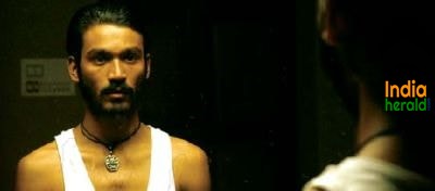 Rare Photos of 2006 Dhanush Gangster Drama Flick Pudhupettai Set 2