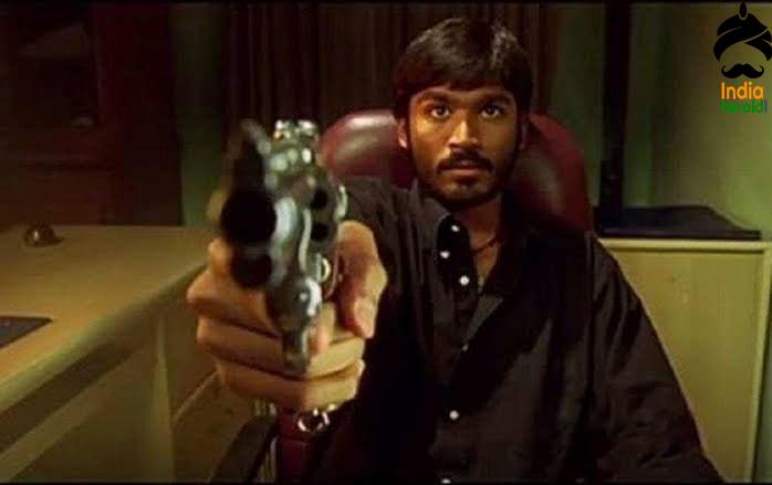 Rare Photos of 2006 Dhanush Gangster Drama Flick Pudhupettai Set 2