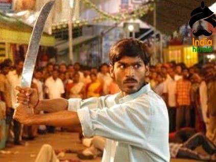 Rare Photos of 2006 Dhanush Gangster Drama Flick Pudhupettai Set 2