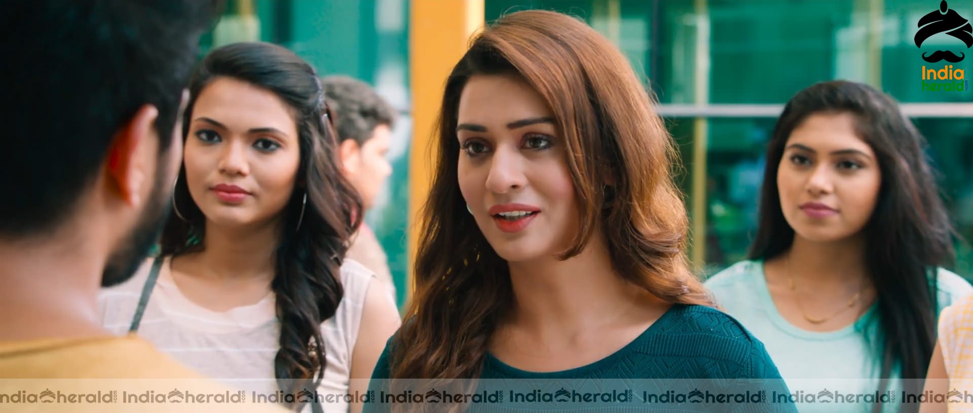 RDX Love Release Trailer HD Stills Set 1