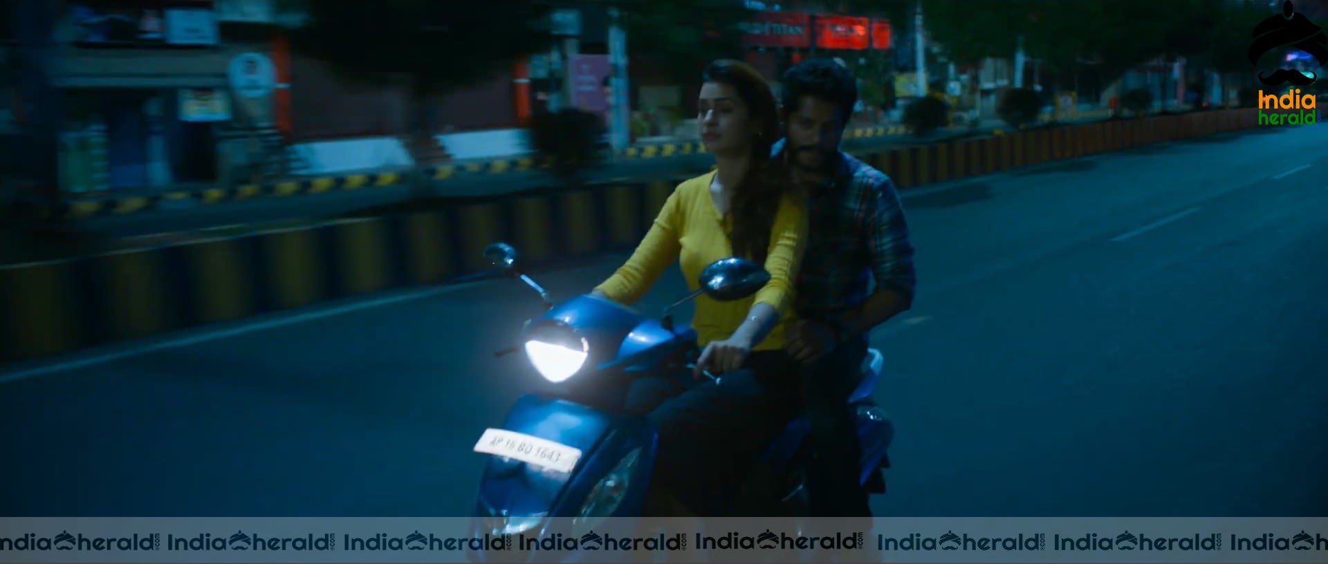 RDX Love Release Trailer HD Stills Set 1