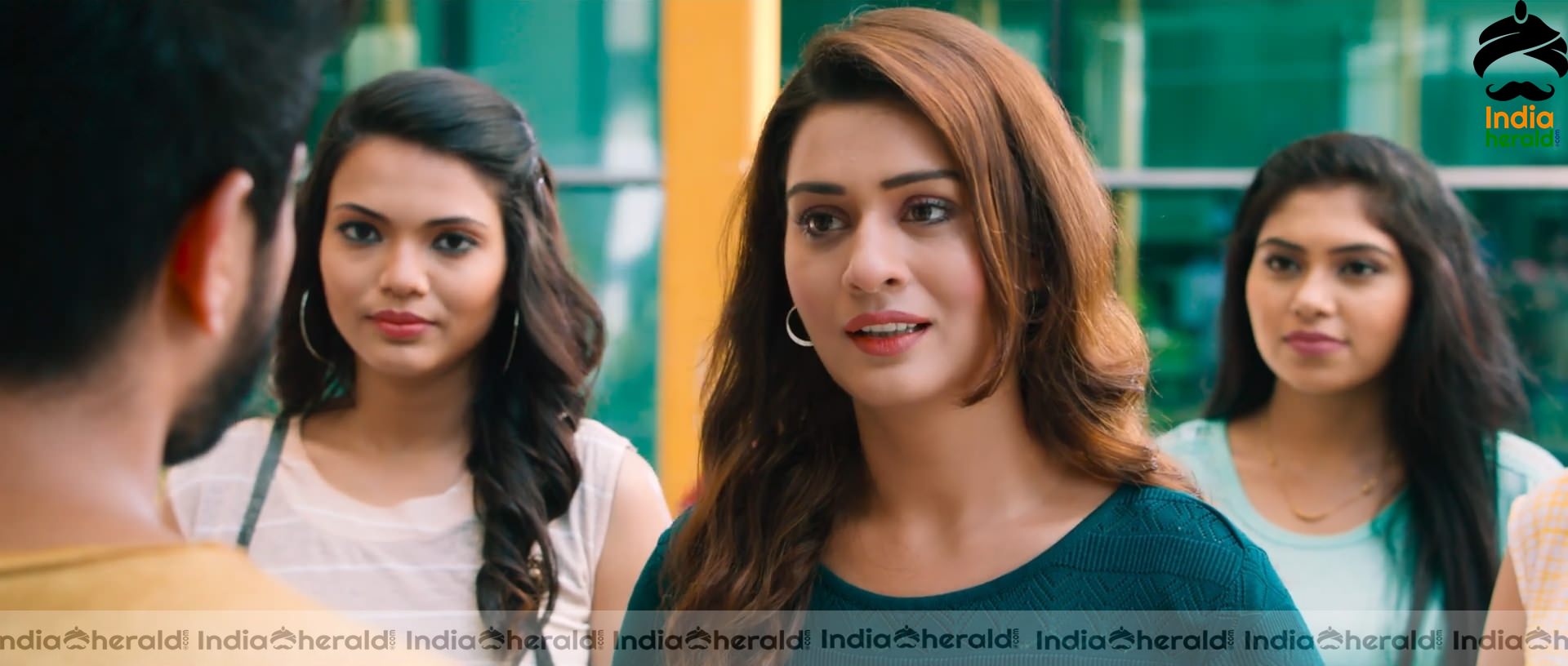 RDX Love Release Trailer HD Stills Set 1