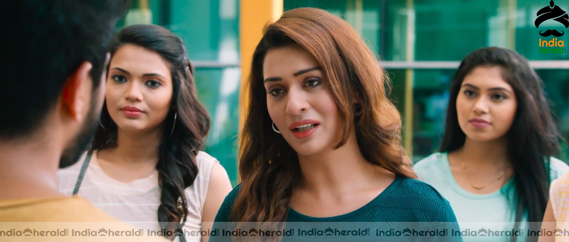 RDX Love Release Trailer HD Stills Set 1