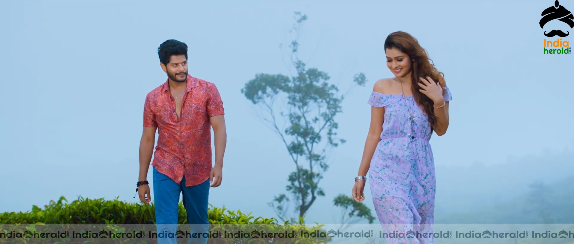 RDX Love Release Trailer HD Stills Set 1