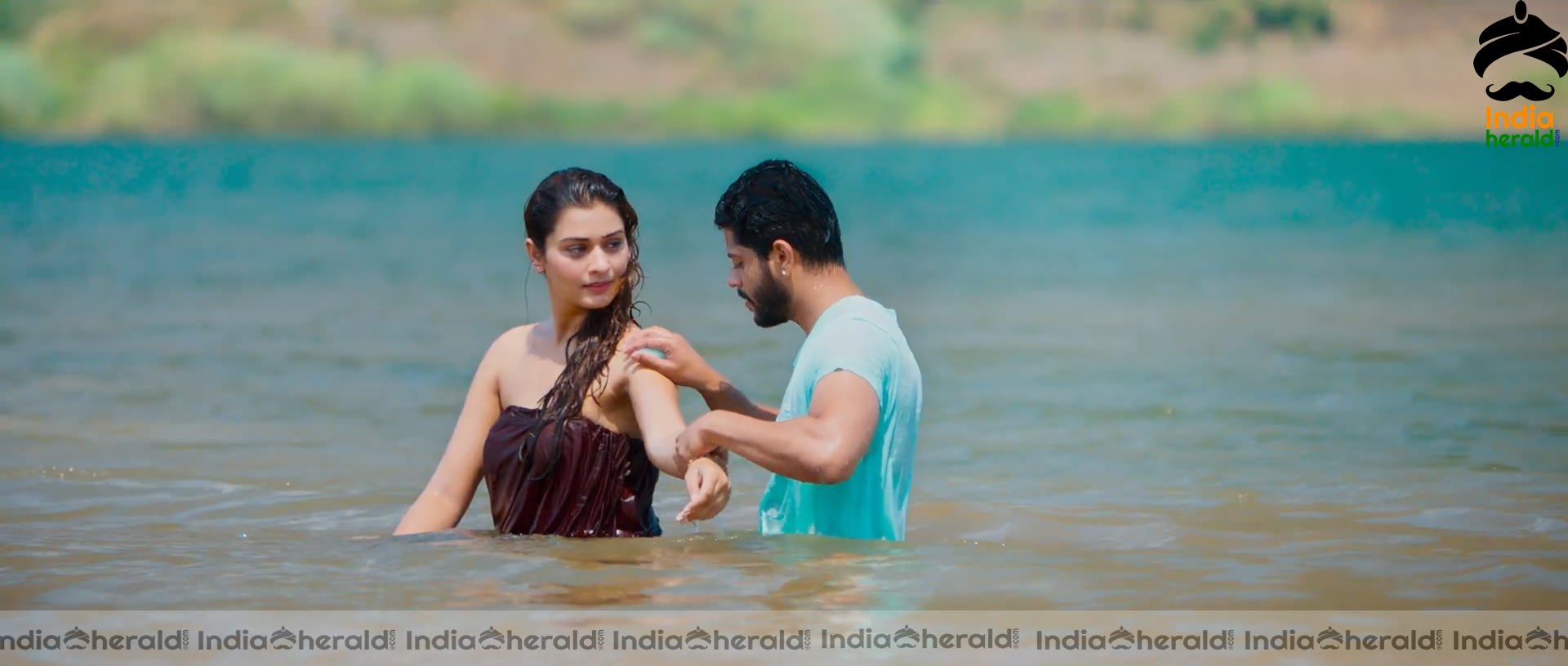 RDX Love Release Trailer HD Stills Set 3