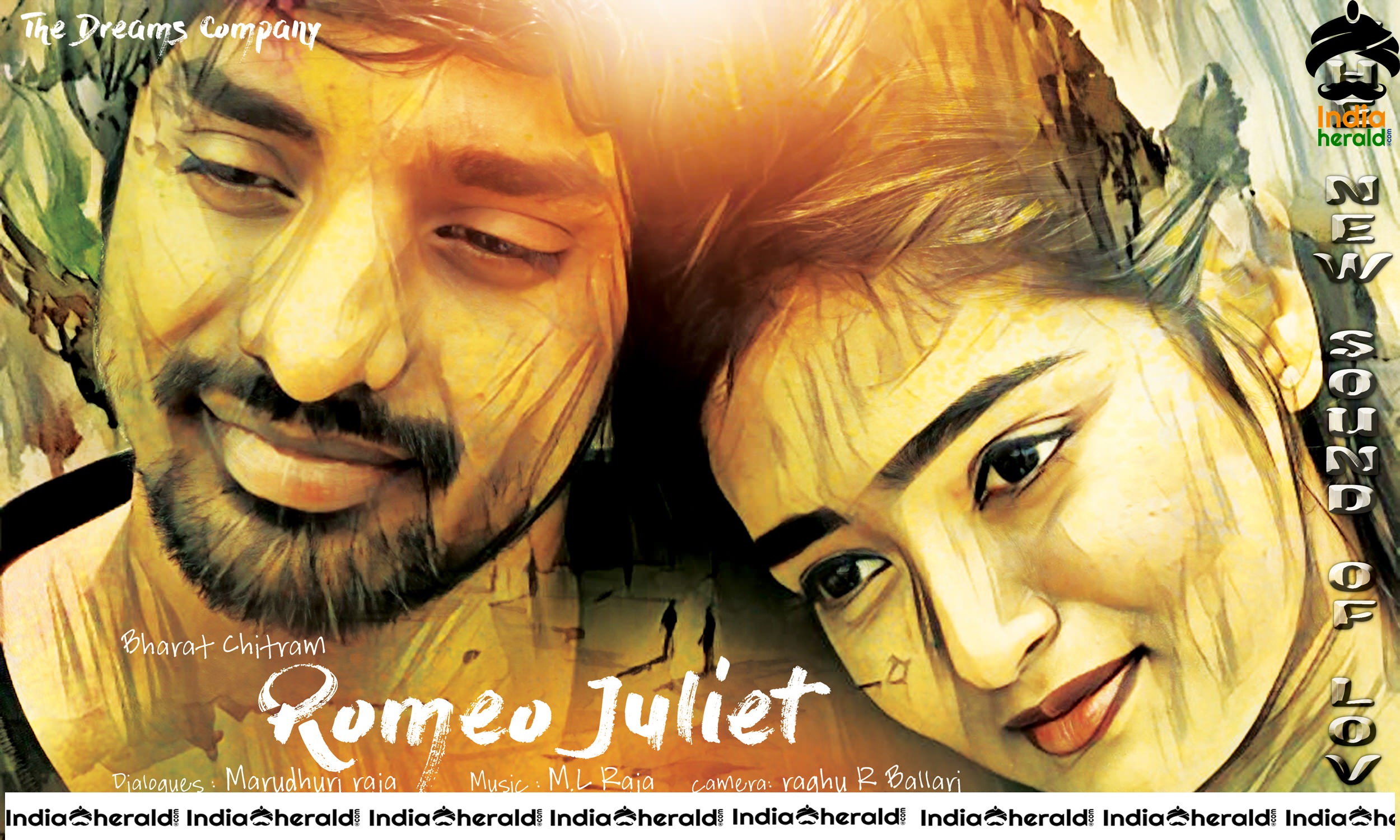 Romeo Juliet Movie Wallpapers