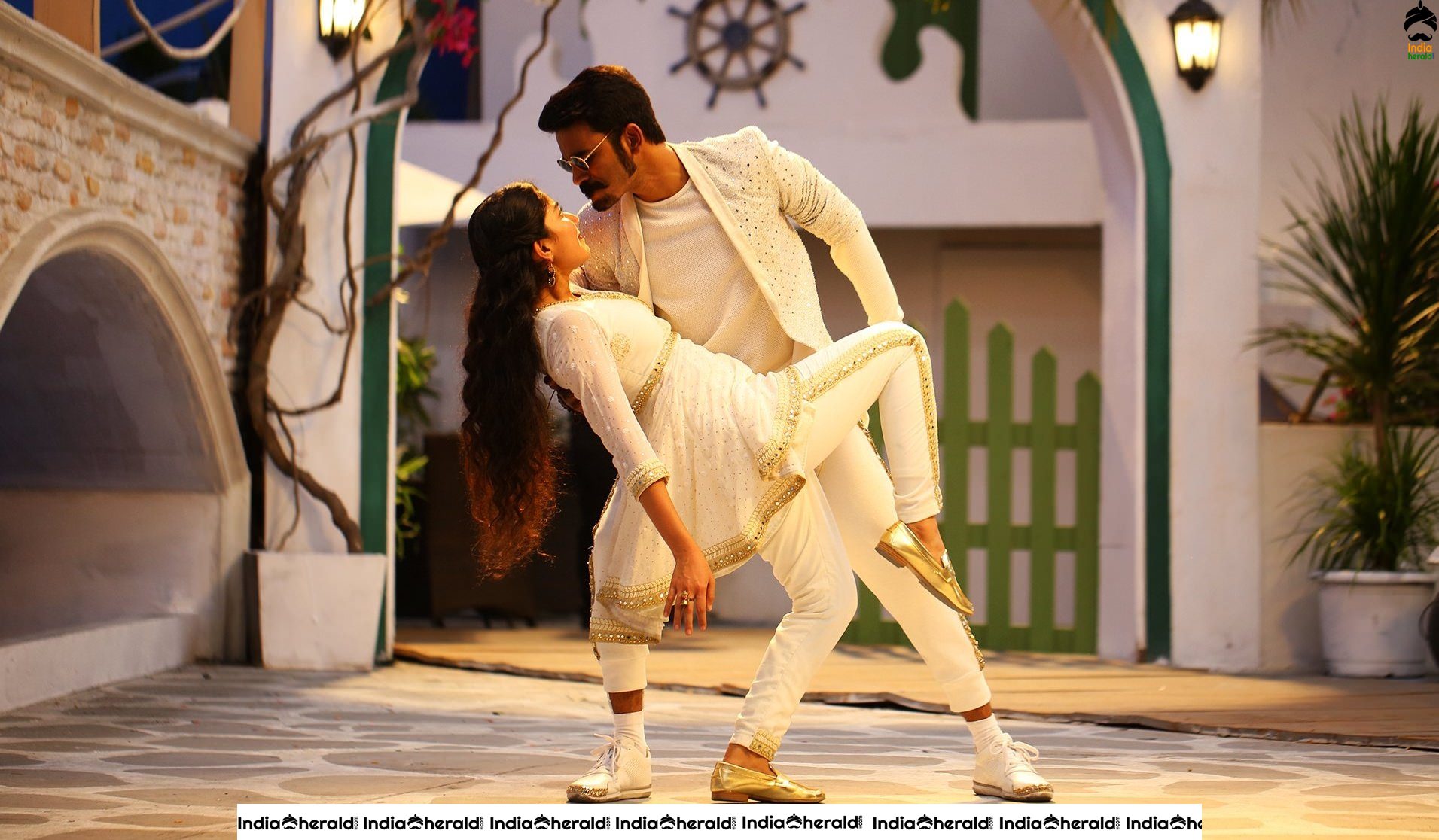 Rowdy Baby becomes the Worlds 7th Highest Viewed Song in the World