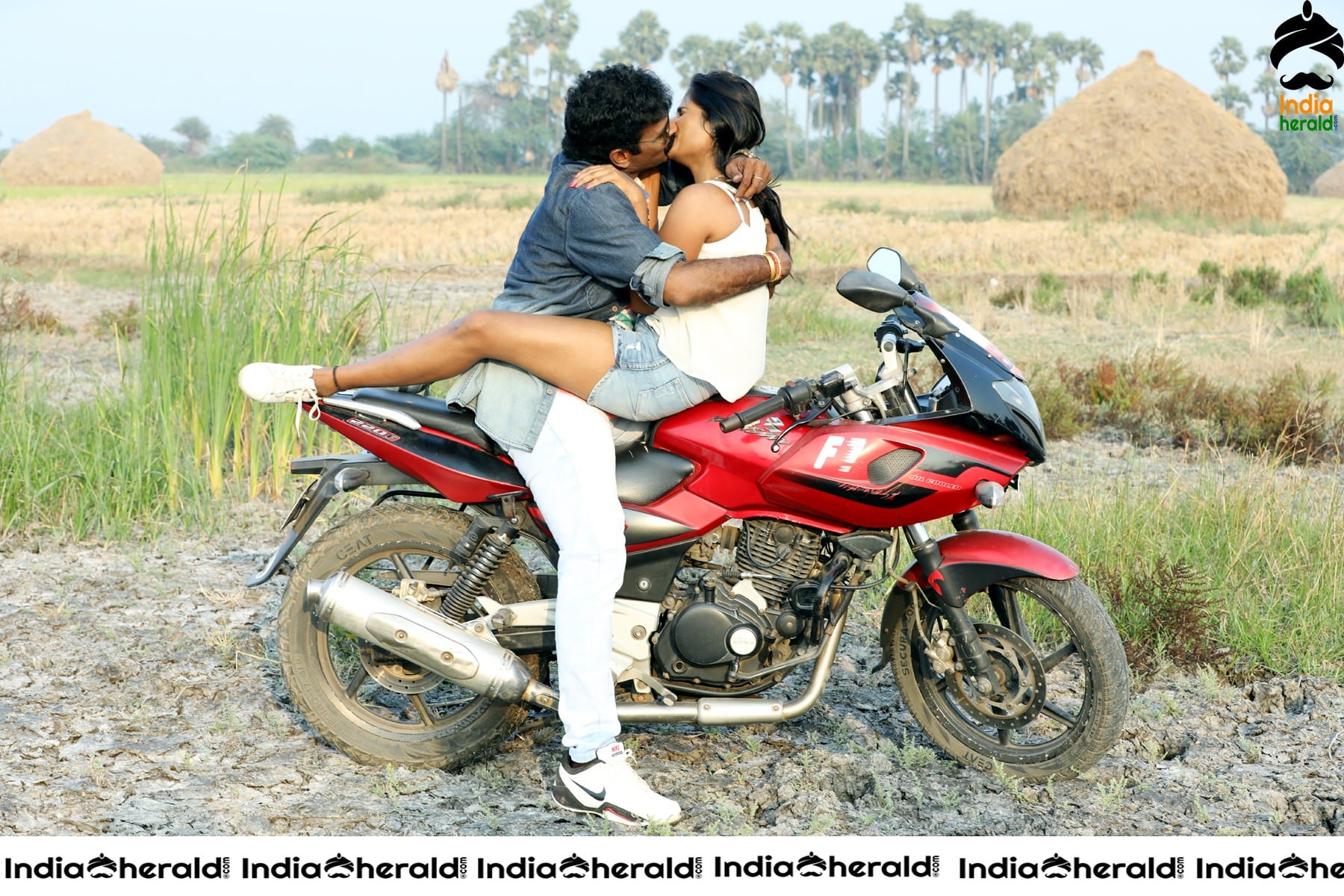 Rupam S20 Plus Hottest Movie Clicks