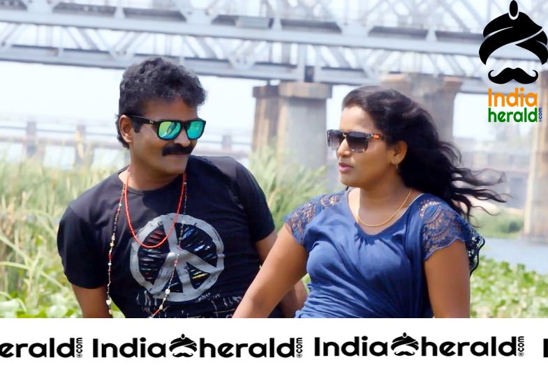 Rupam S20 Plus Hottest Movie Clicks