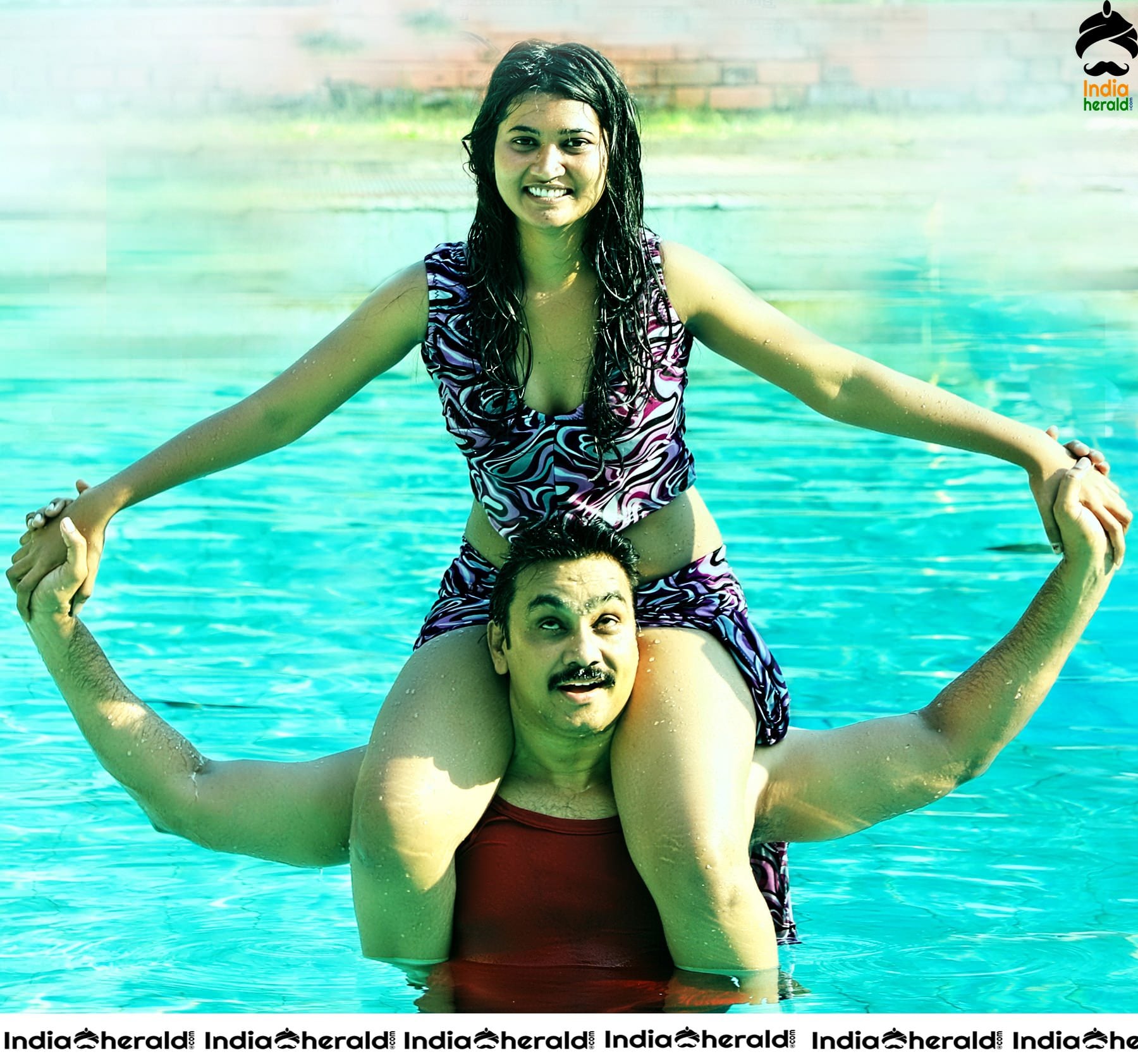 Rupam S20 Plus Hottest Movie Clicks
