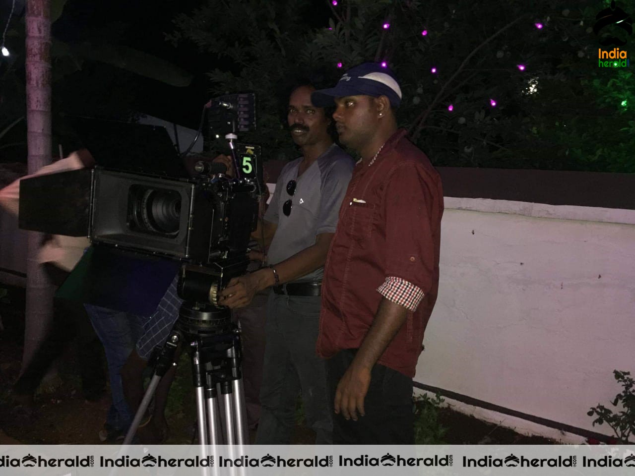 Sa Tamil Movie Latest Stills