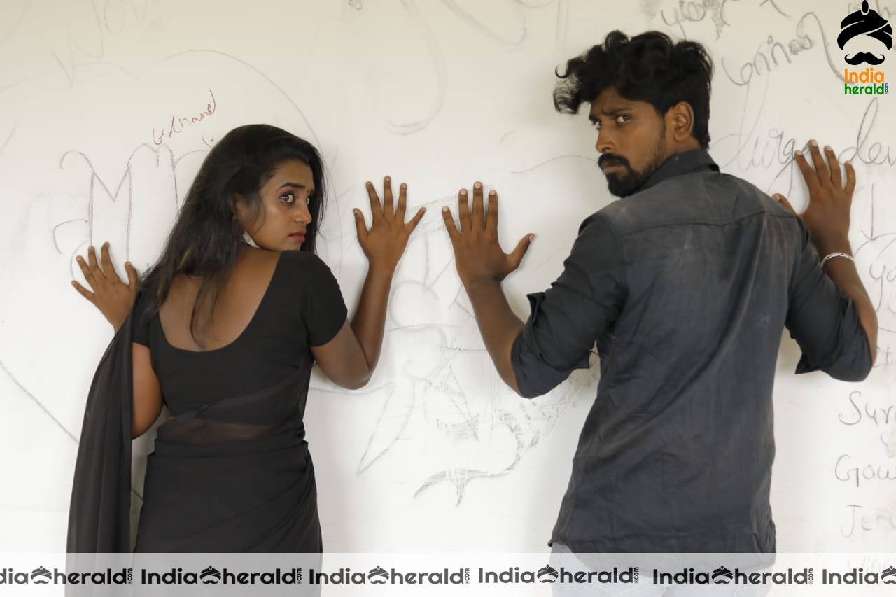 Sa Tamil Movie Latest Stills