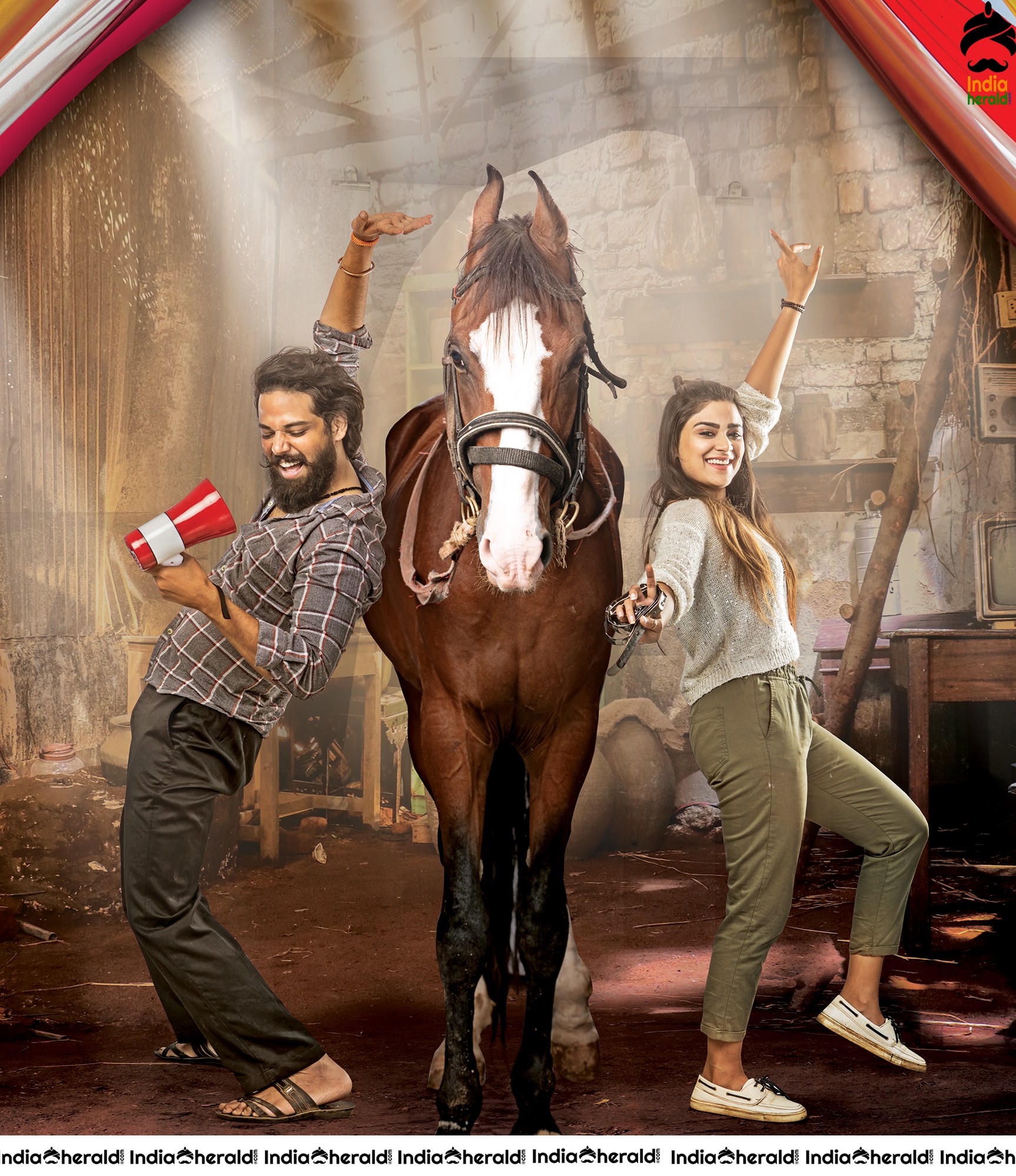 Saavari Movie Release Date Posters